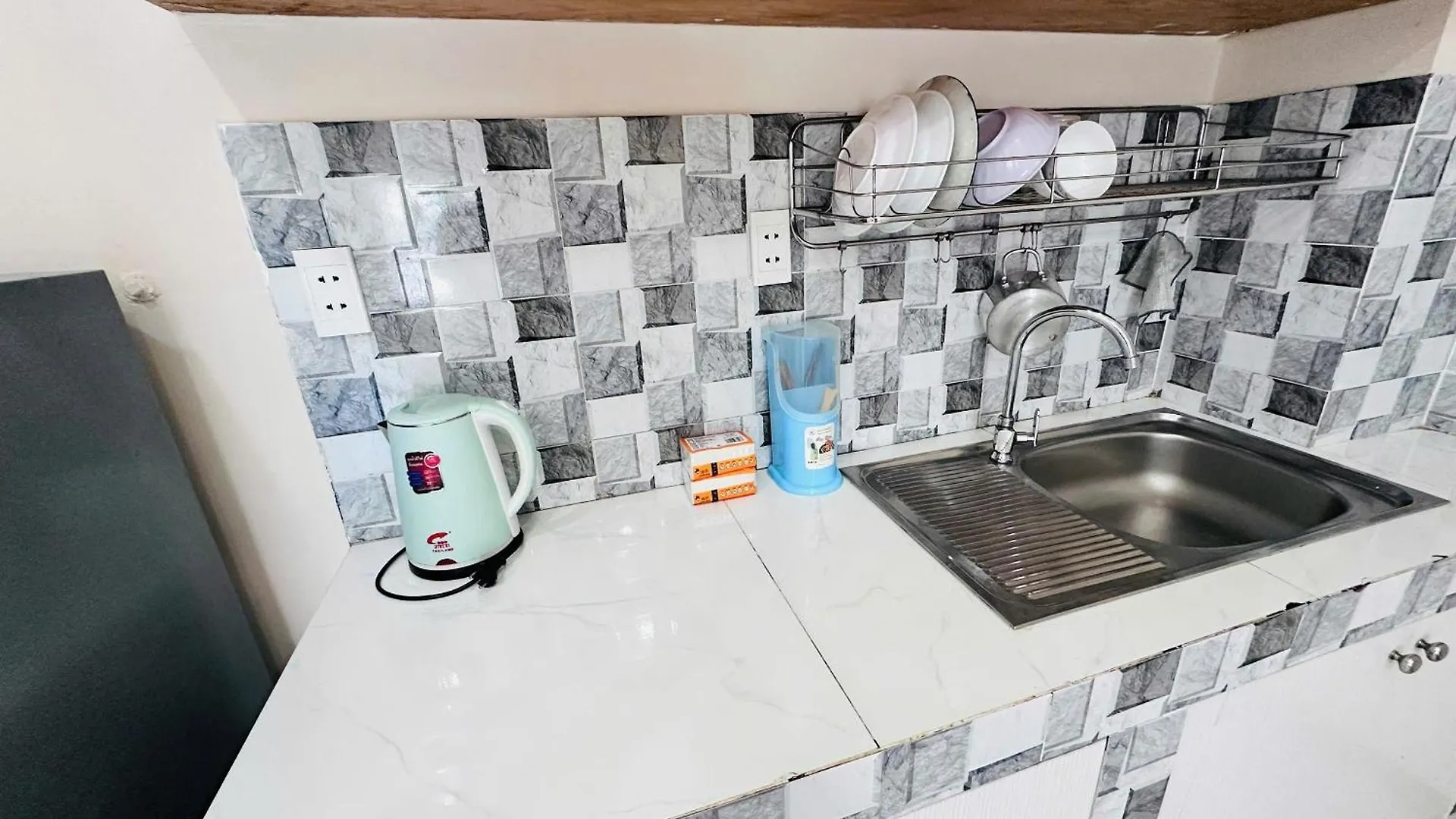 Aparment Lunar Netfix Ho Chi Minh City