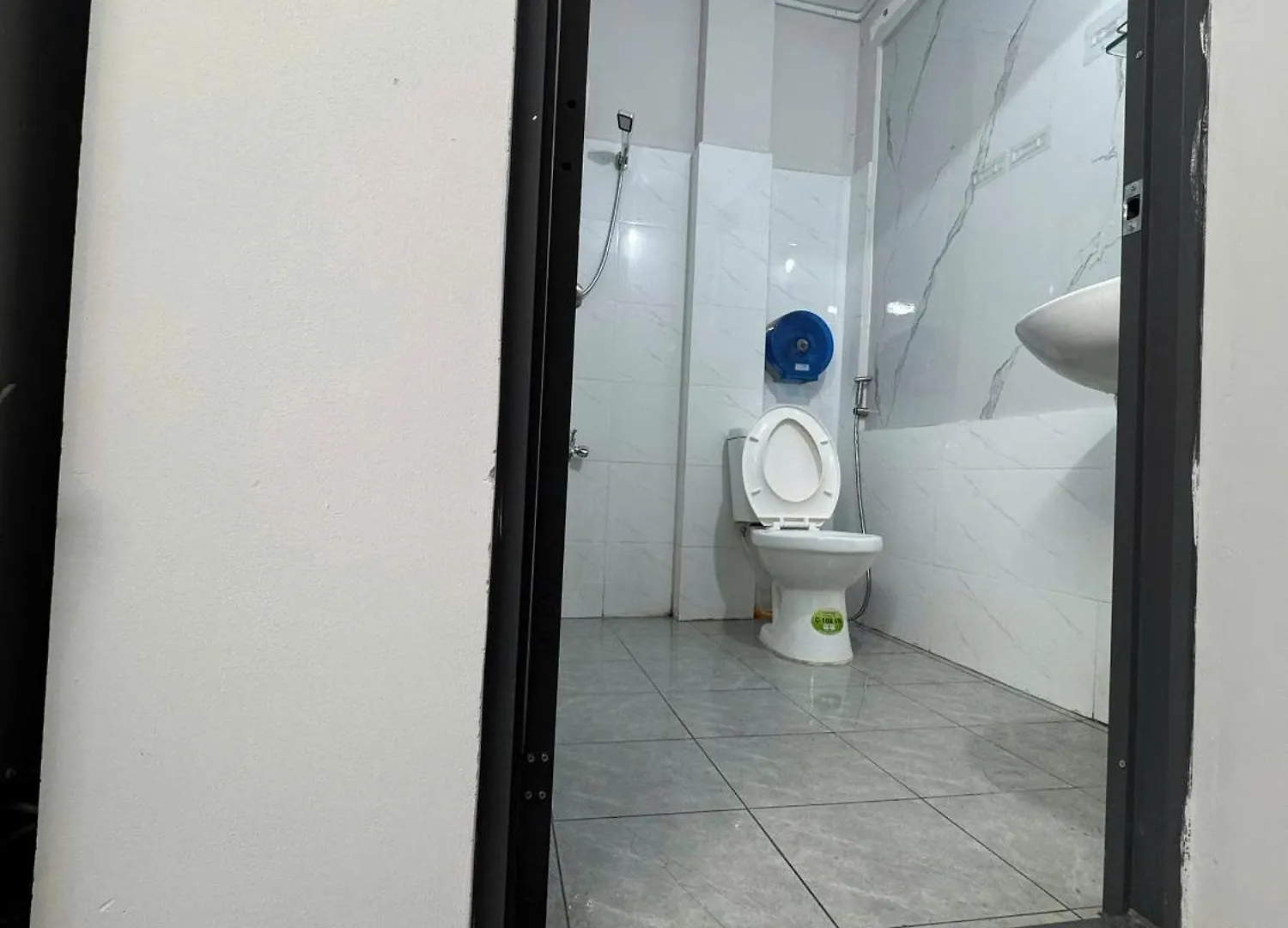 Apartment Aparment Lunar Netfix Ho Chi Minh City