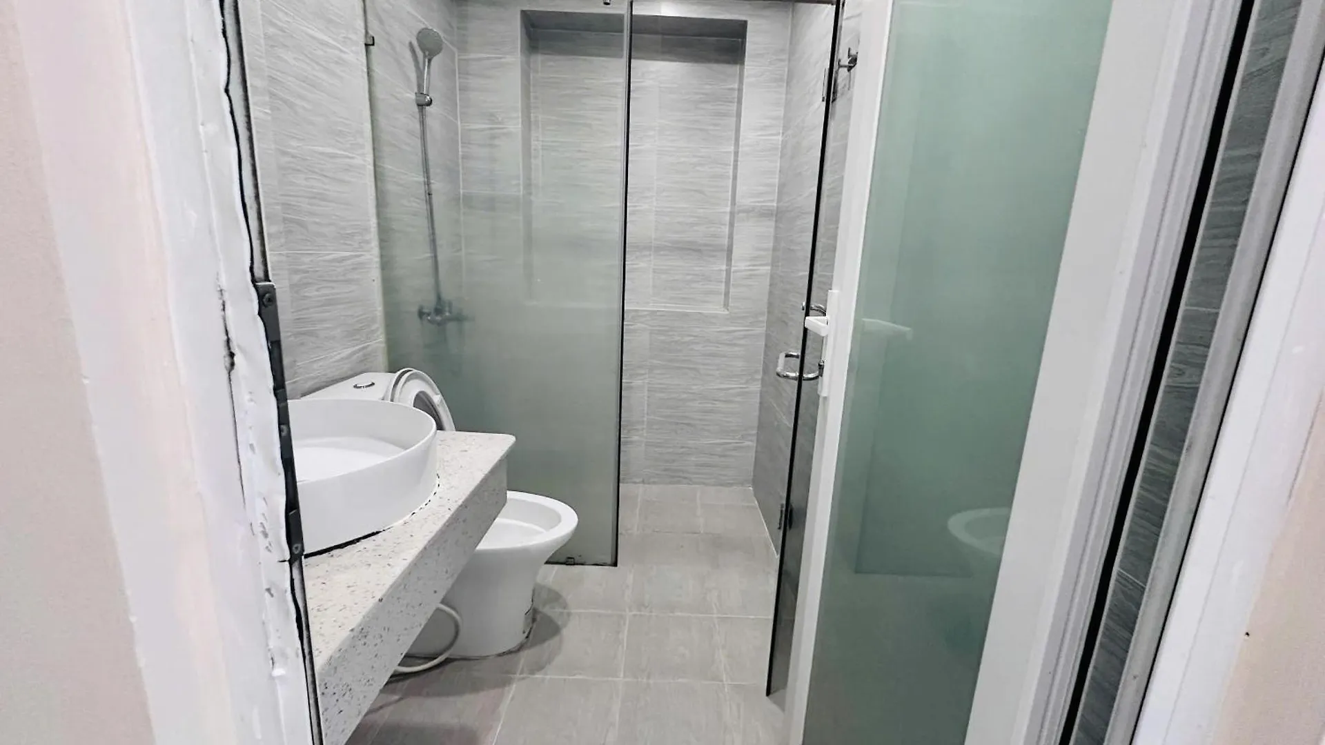 Aparment Lunar Netfix Ho Chi Minh City 0*,  Vietnam