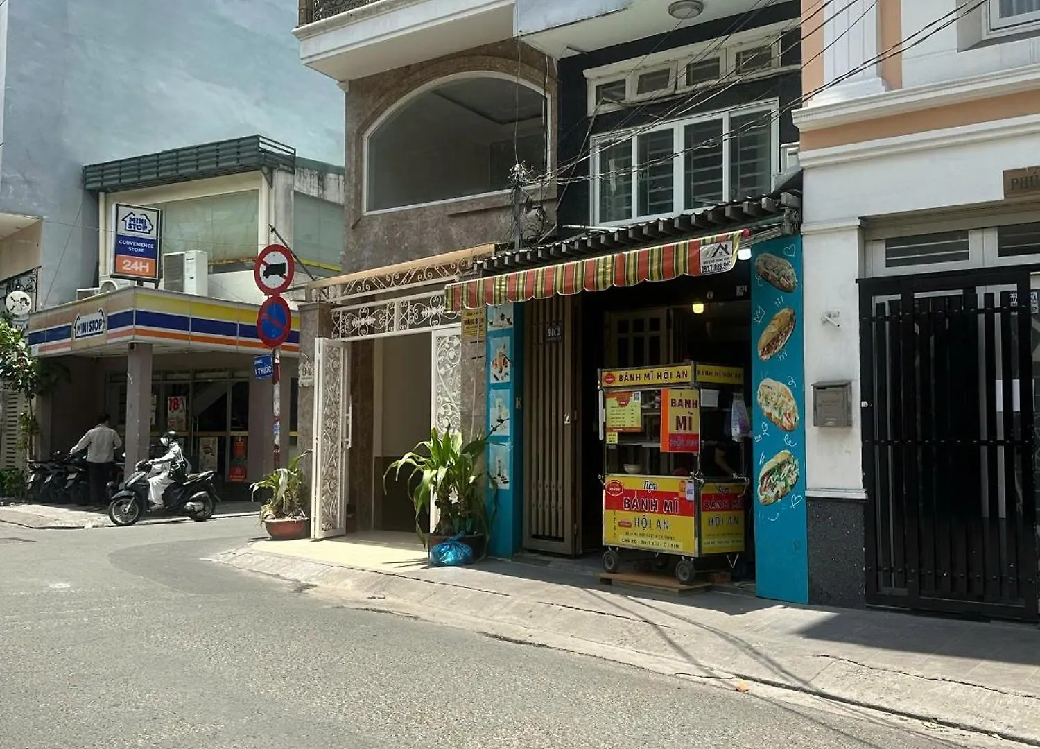 Aparment Lunar Netfix Ho Chi Minh City Apartment