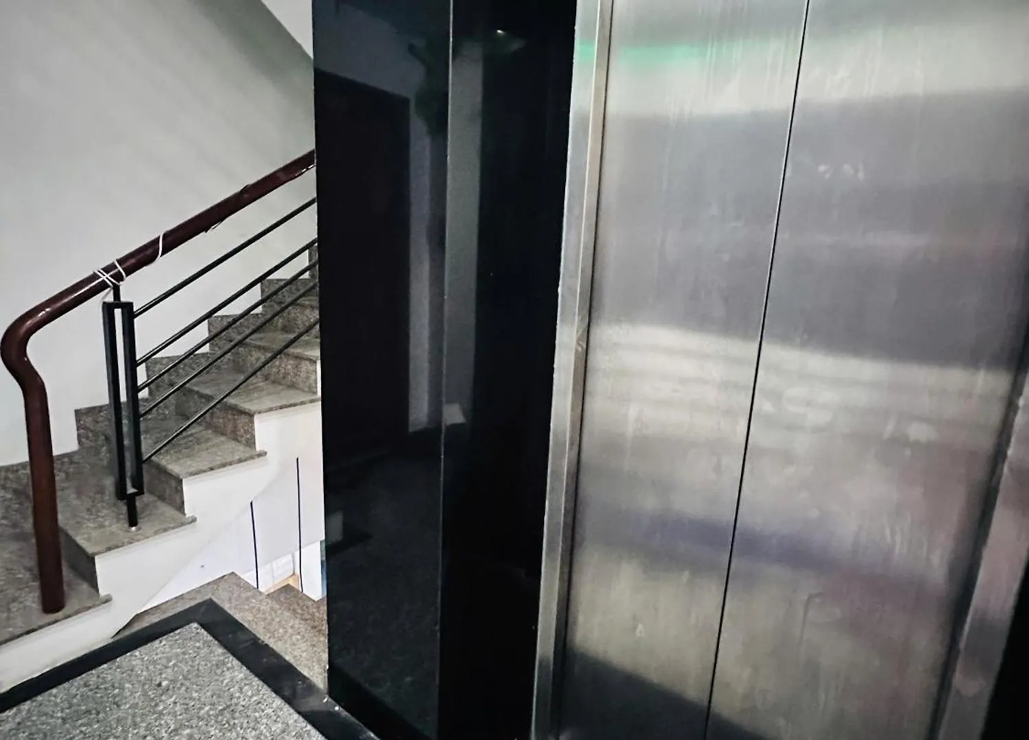 Apartmán Aparment Lunar Netfix Ho Či Minovo Město